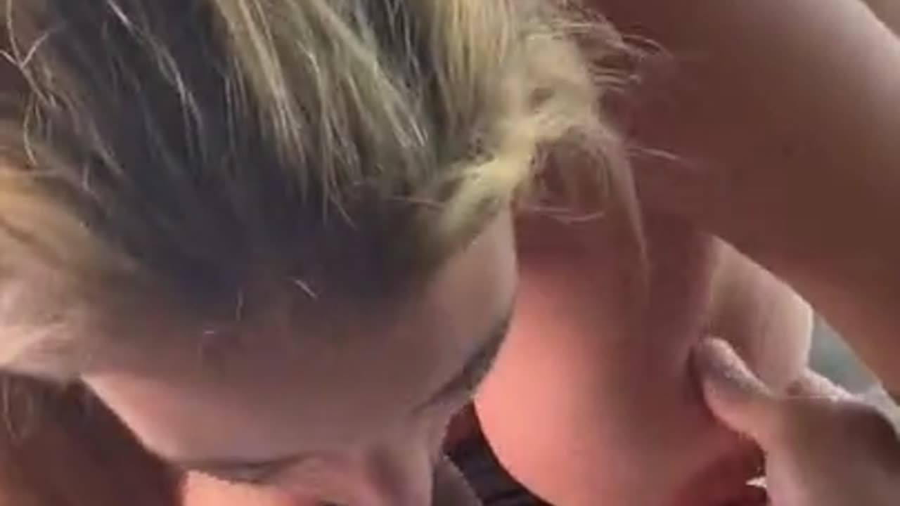 NEW [AA] Nude Fucking Porn
